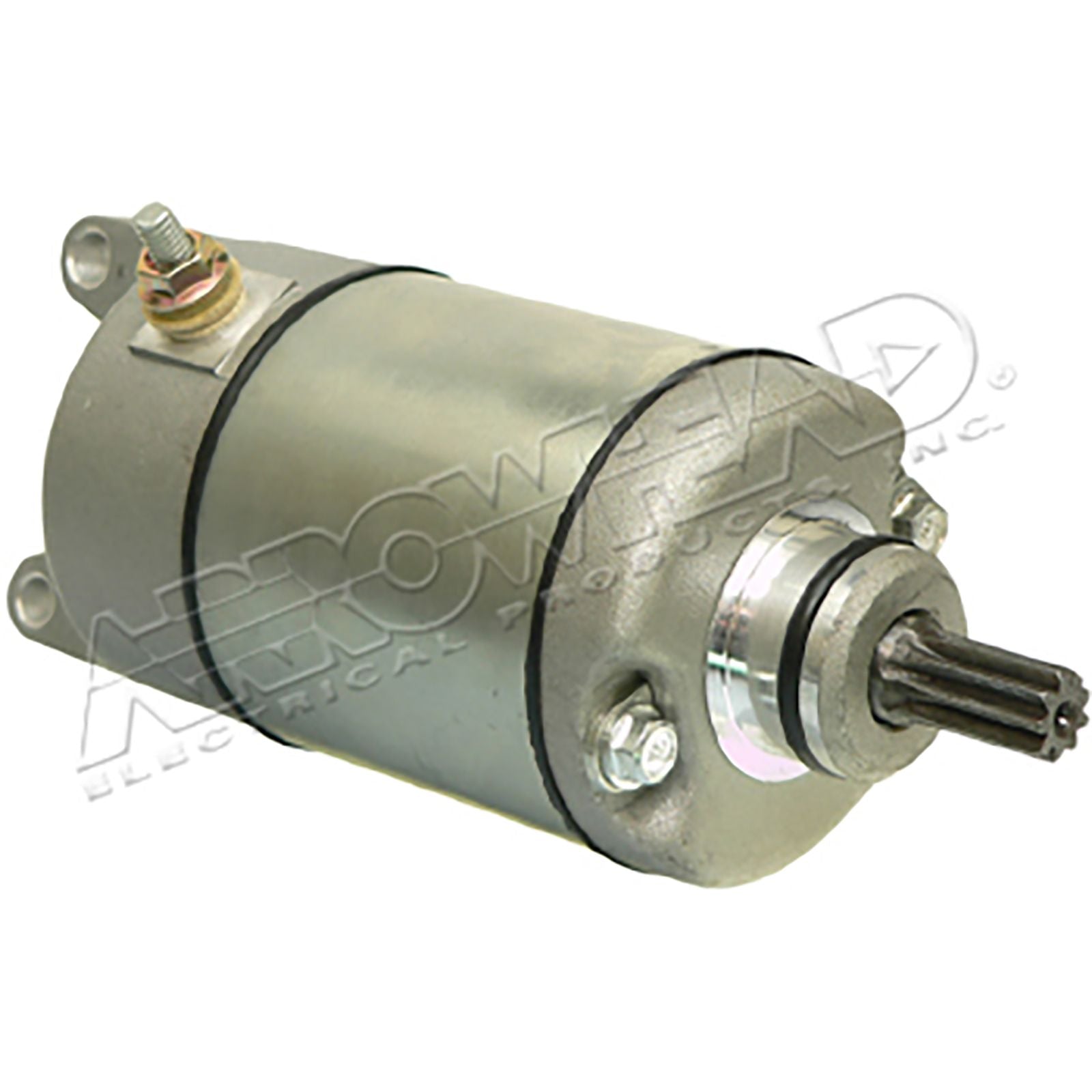 New J&N Starter Motor #JN41054042