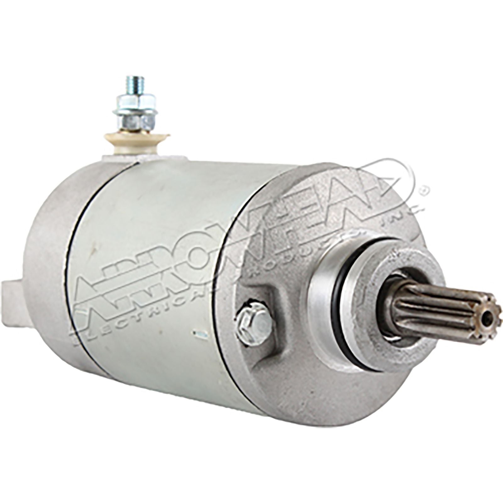 New J&N Starter Motor #JN41054064