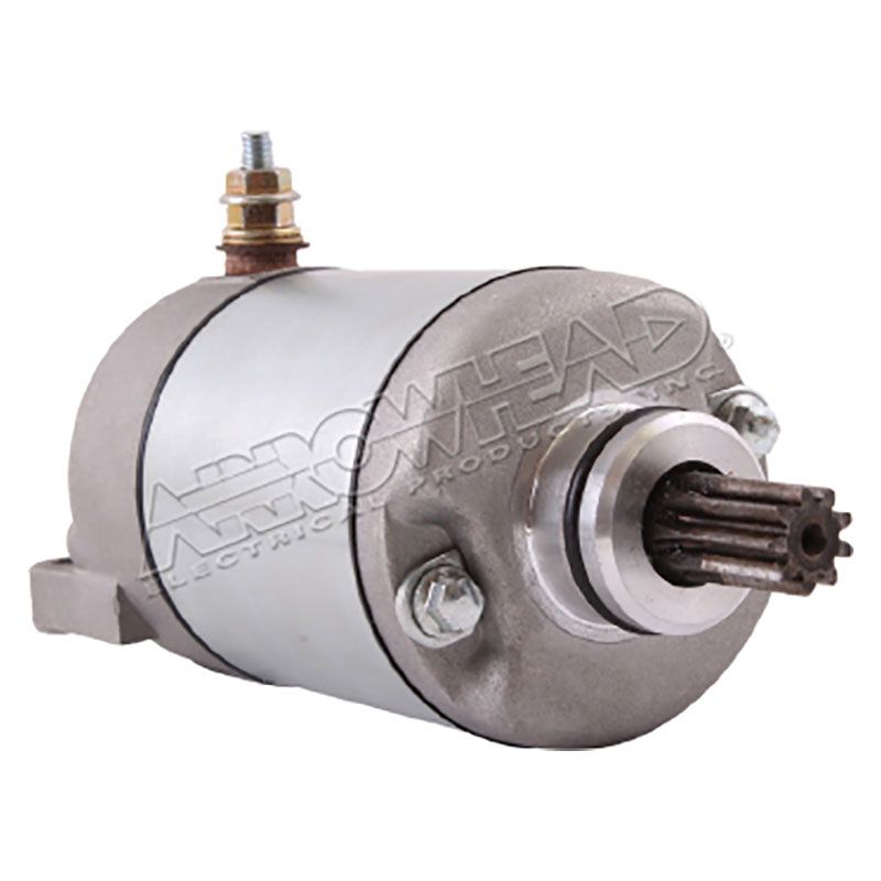 New J&N Starter Motor #JN41054075