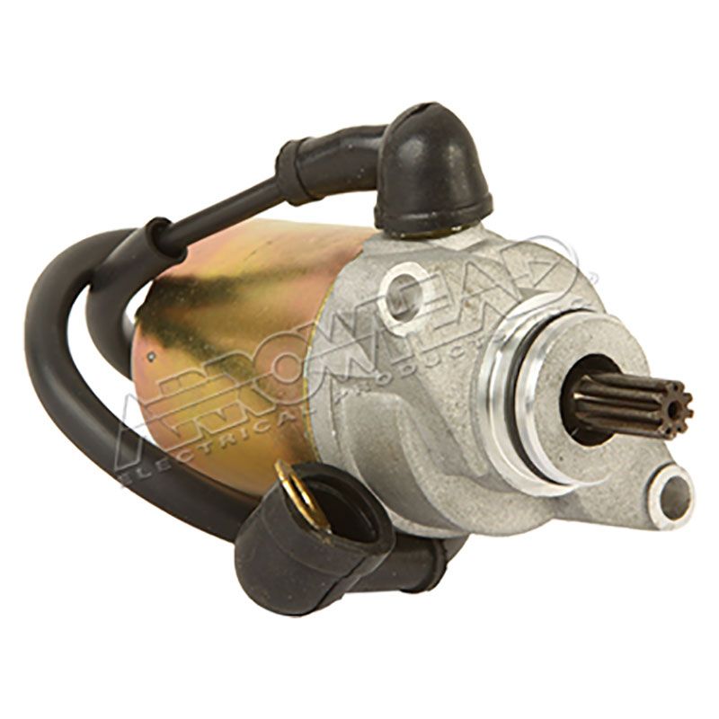 New J&N Starter Motor #JN41054058