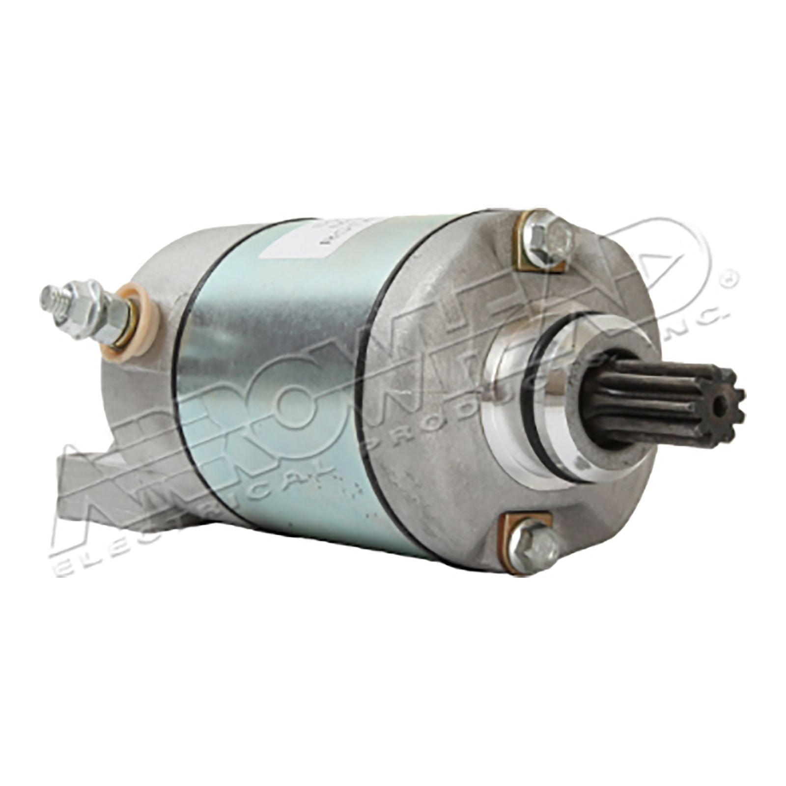 New J&N Starter Motor #JN41054079