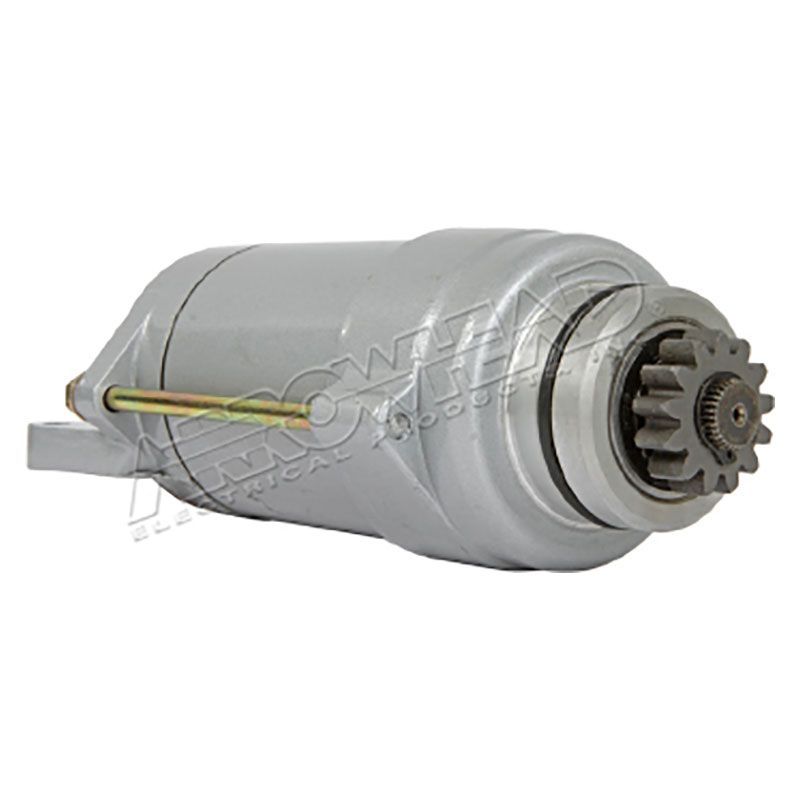 New J&N Starter Motor #JN41054125