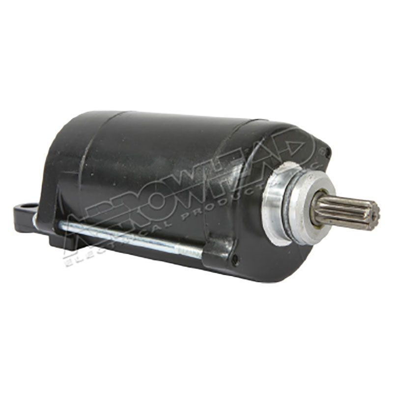 New J&N Starter Motor #JN41054060