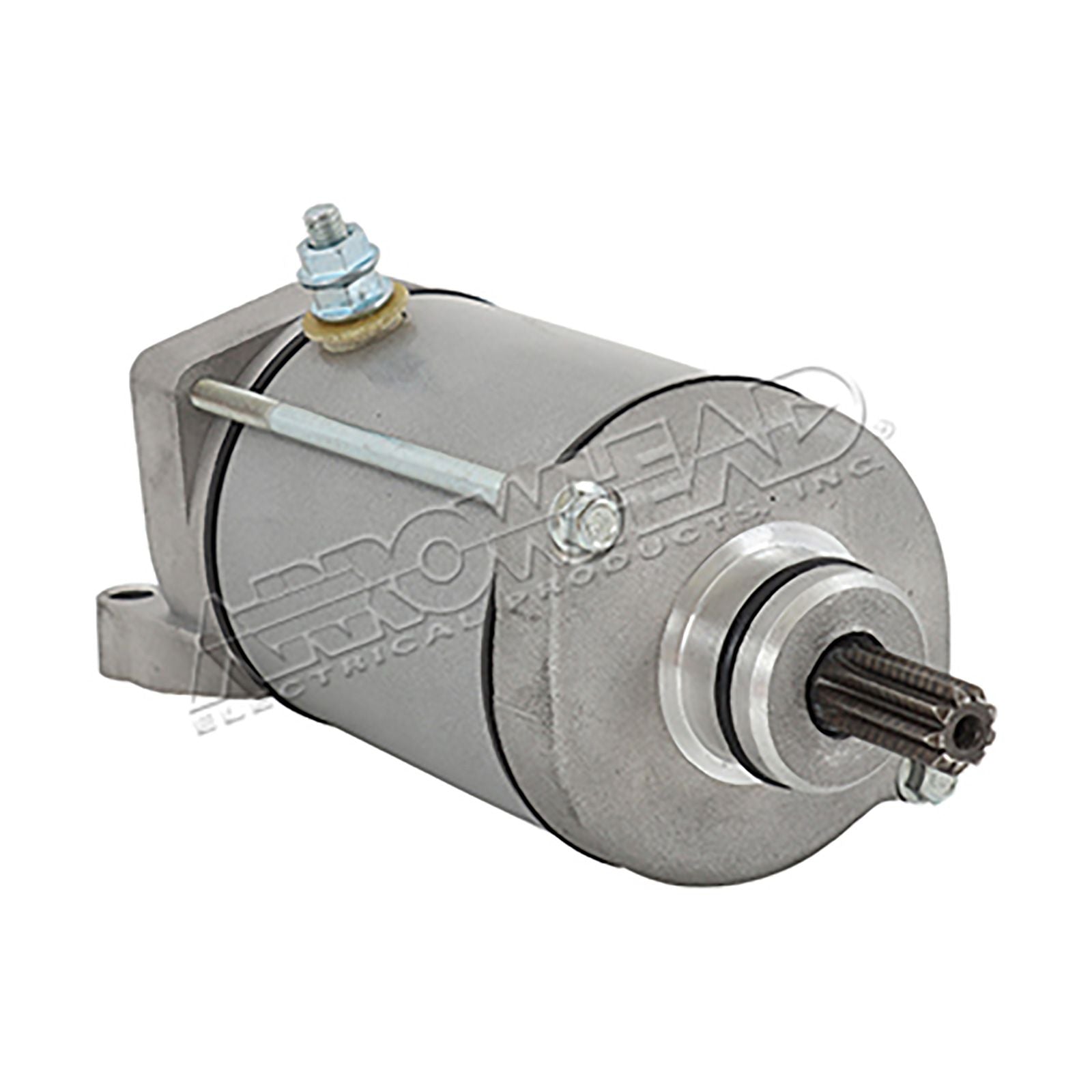 New J&N Starter Motor #JN41054213