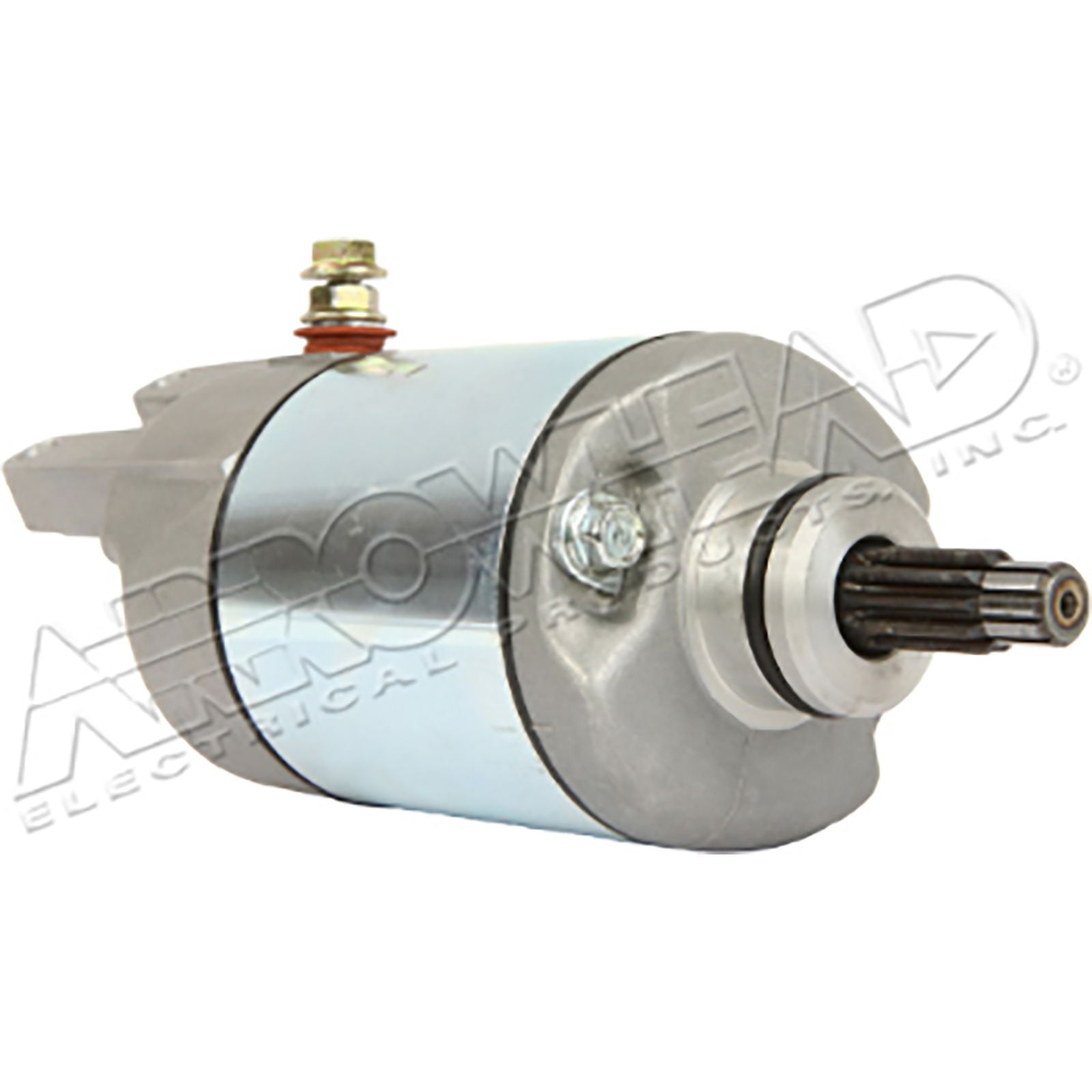 New J&N Starter Motor #JN41054066