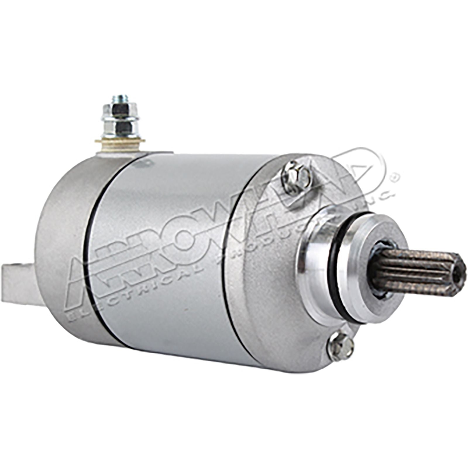 New J&N Starter Motor #JN41054182