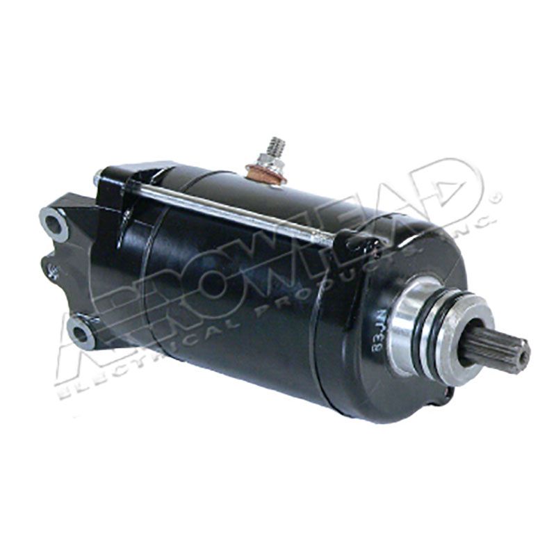 New J&N Starter Motor #JN41054138