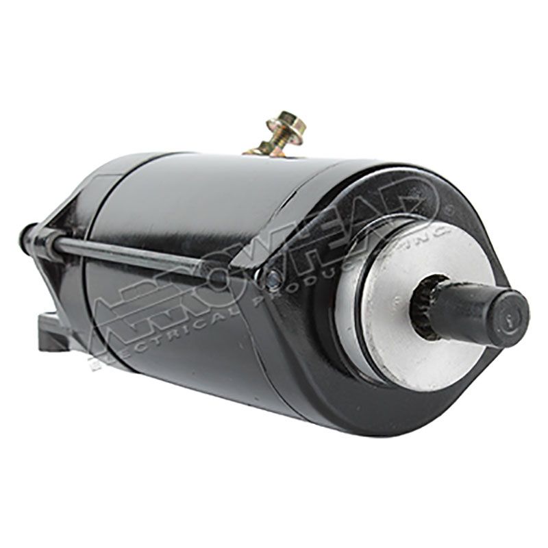 New J&N Starter Motor #JN41054204