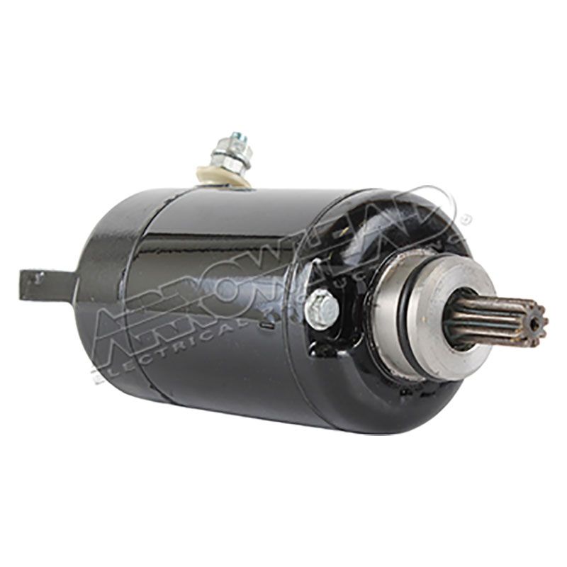 New J&N Starter Motor #JN41054172