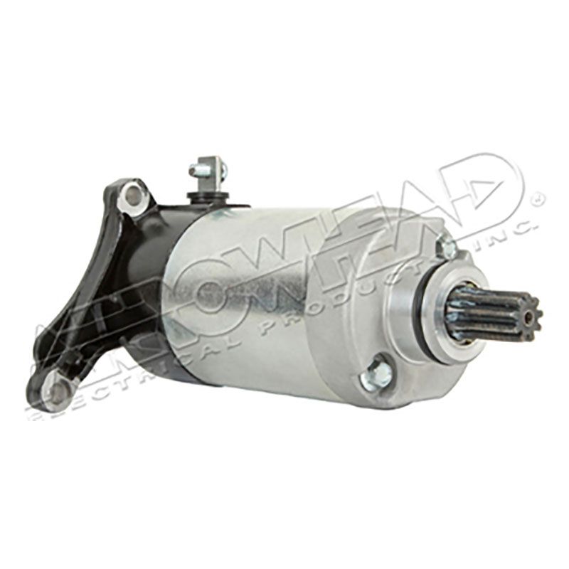 New J&N Starter Motor #JN41054156