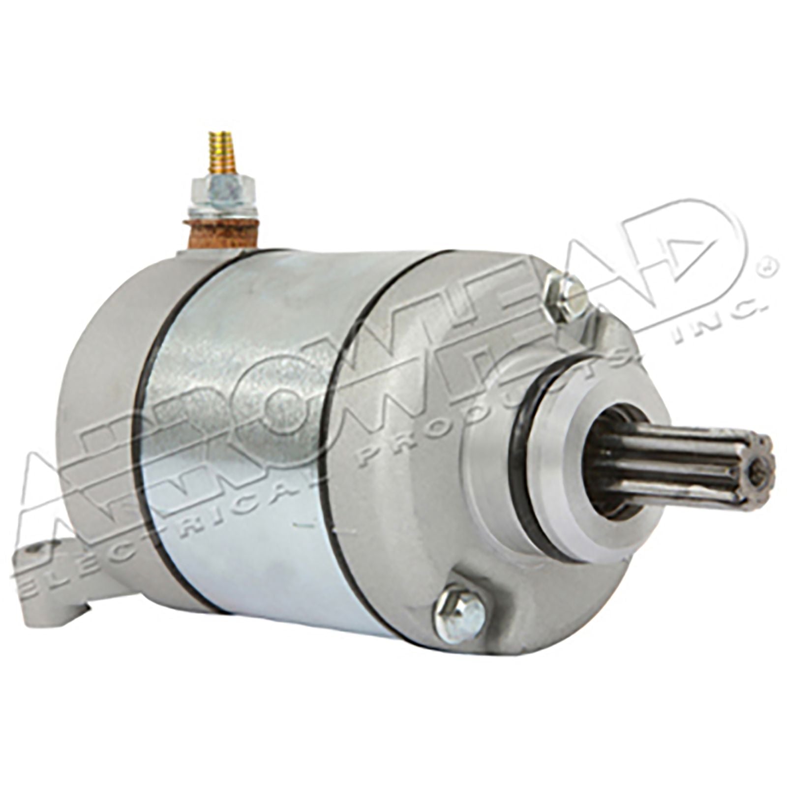 New J&N Starter Motor #JN41054150