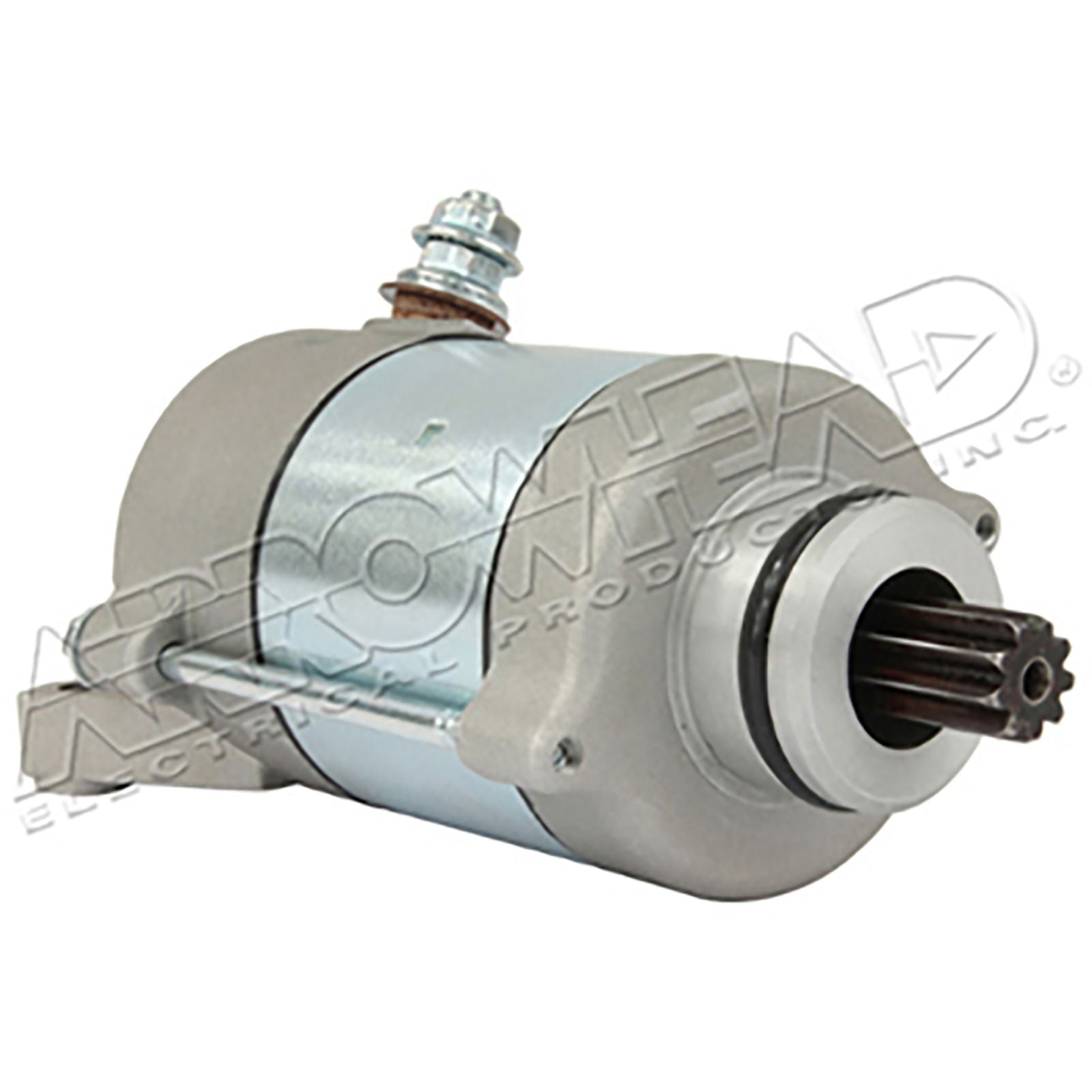 New J&N Starter Motor #JN41054202