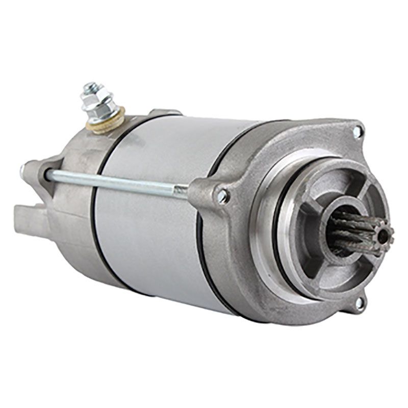 New J&N Starter Motor #JN41054190