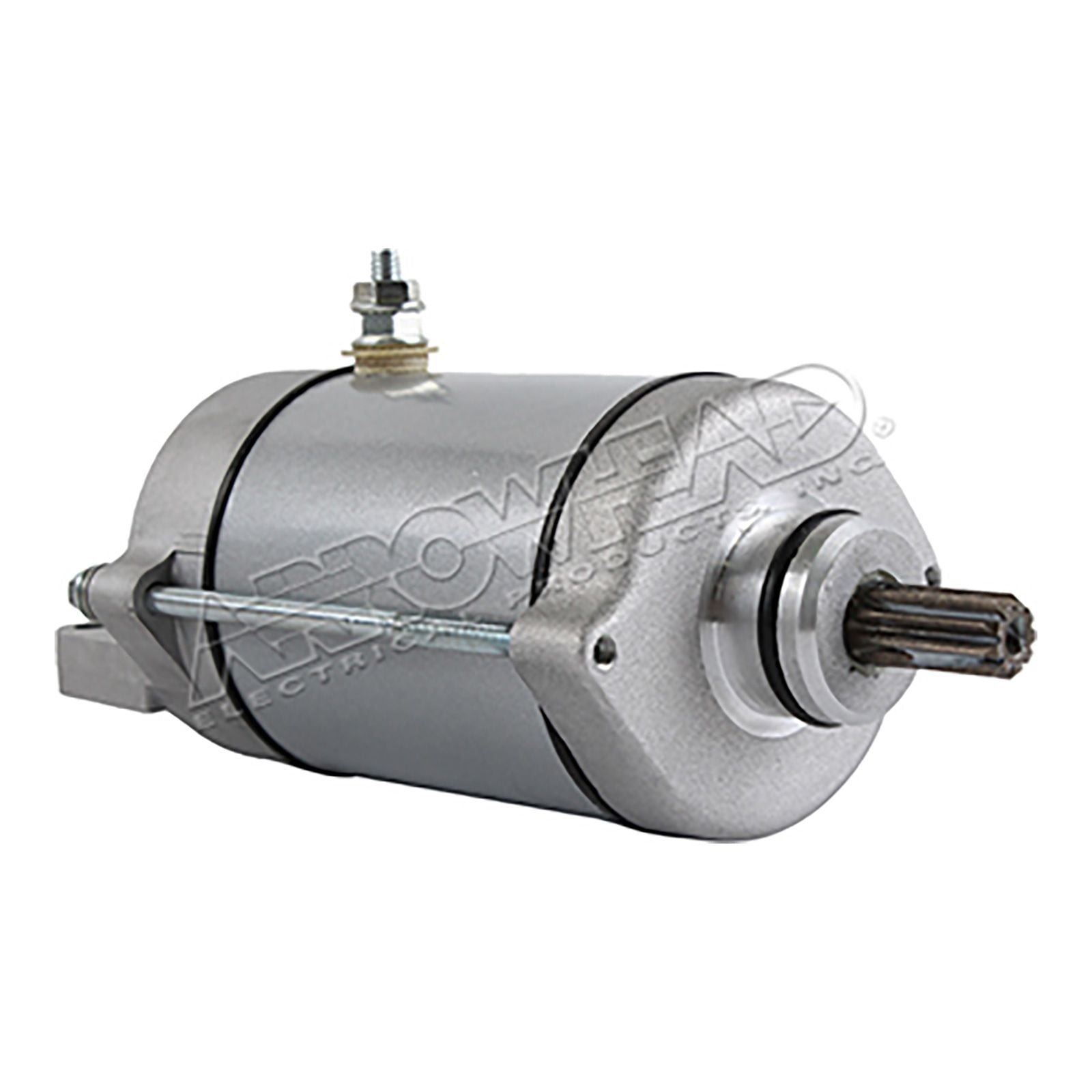 New J&N Starter Motor #JN41054167