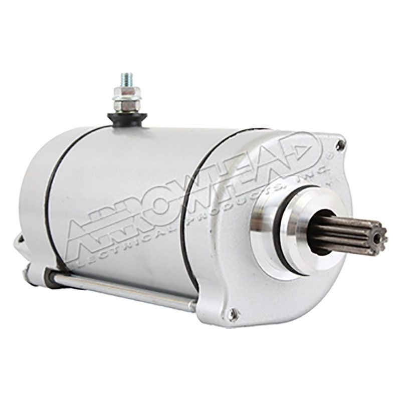 New J&N Starter Motor #JN41054159