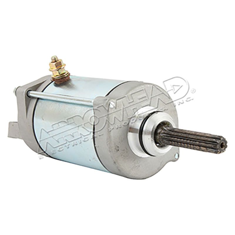 New J&N Starter Motor #JN41054073