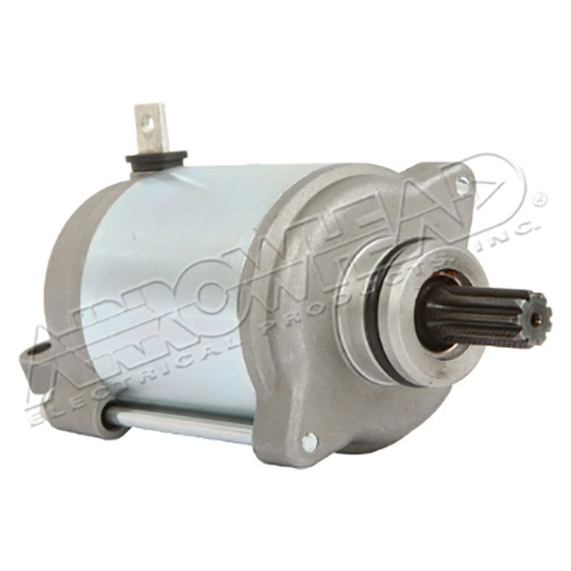 New J&N Starter Motor #JN41052223