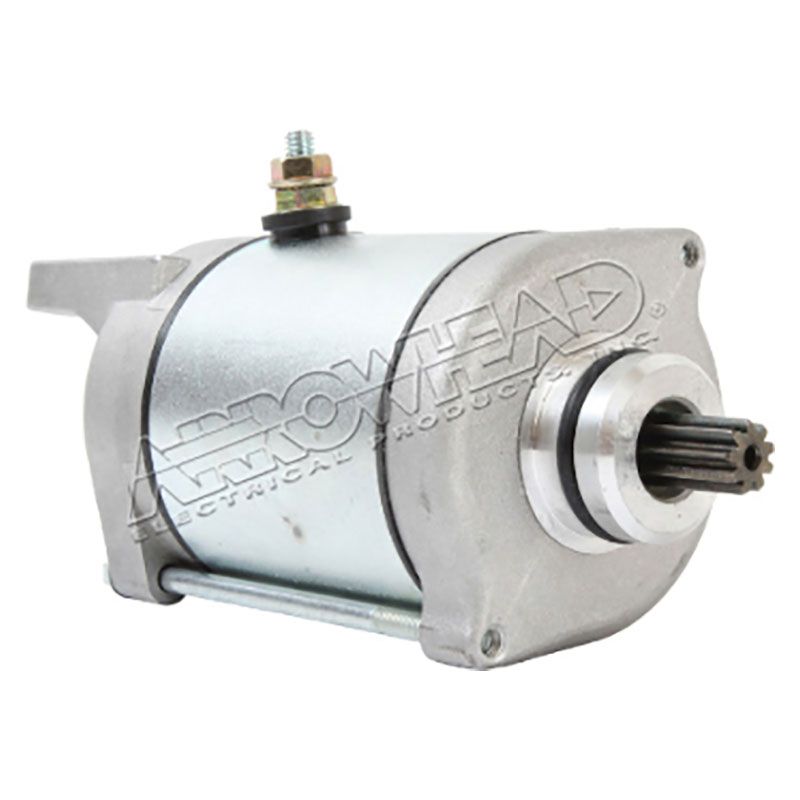 New J&N Starter Motor #JN41054077