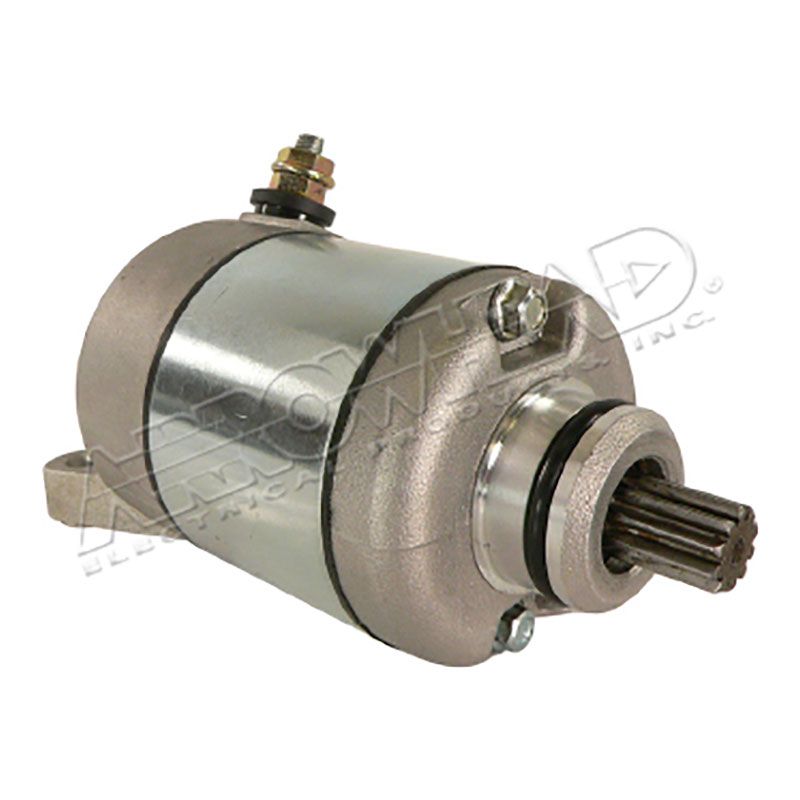 New J&N Starter Motor #JN41054088