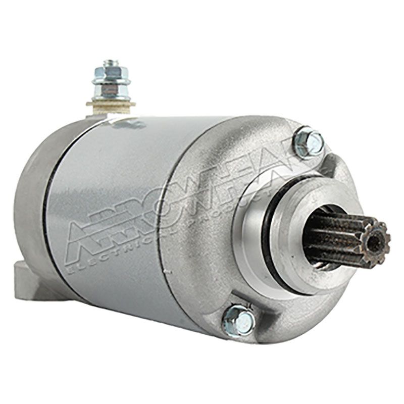 New J&N Starter Motor #JN41054089