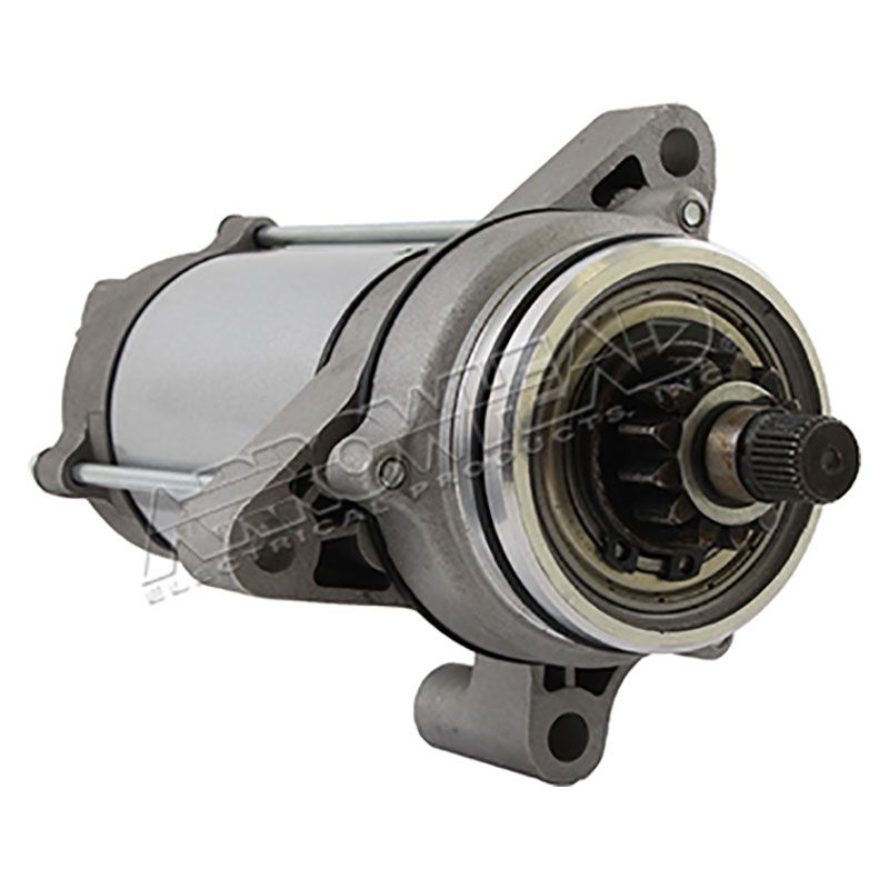 New J&N Starter Motor #JN41054096