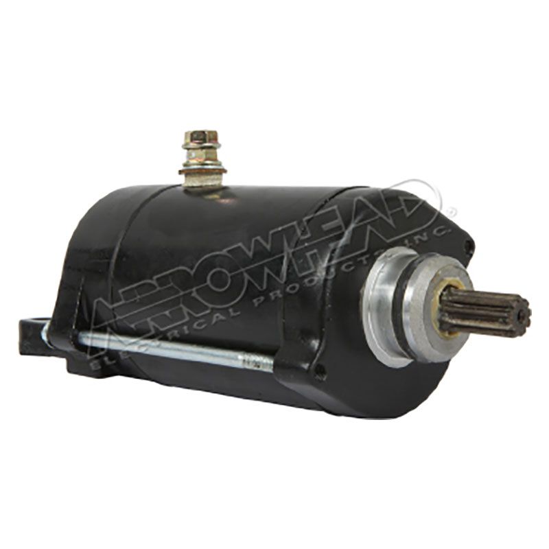 New J&N Starter Motor #JN41054087