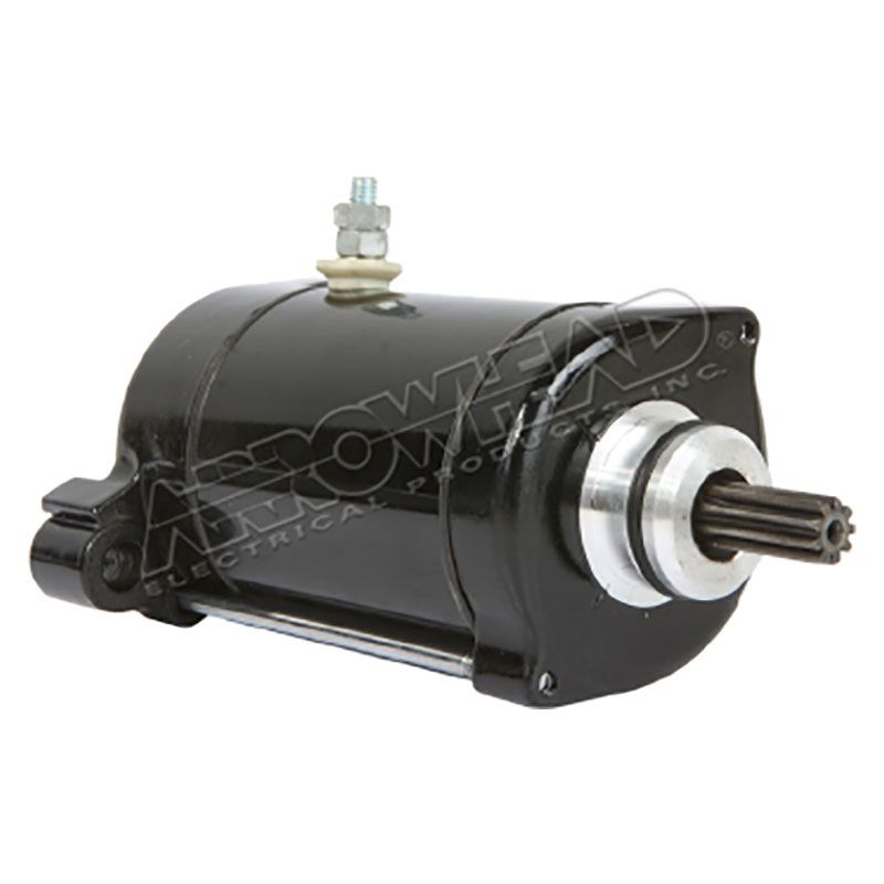 New J&N Starter Motor #JN41054083