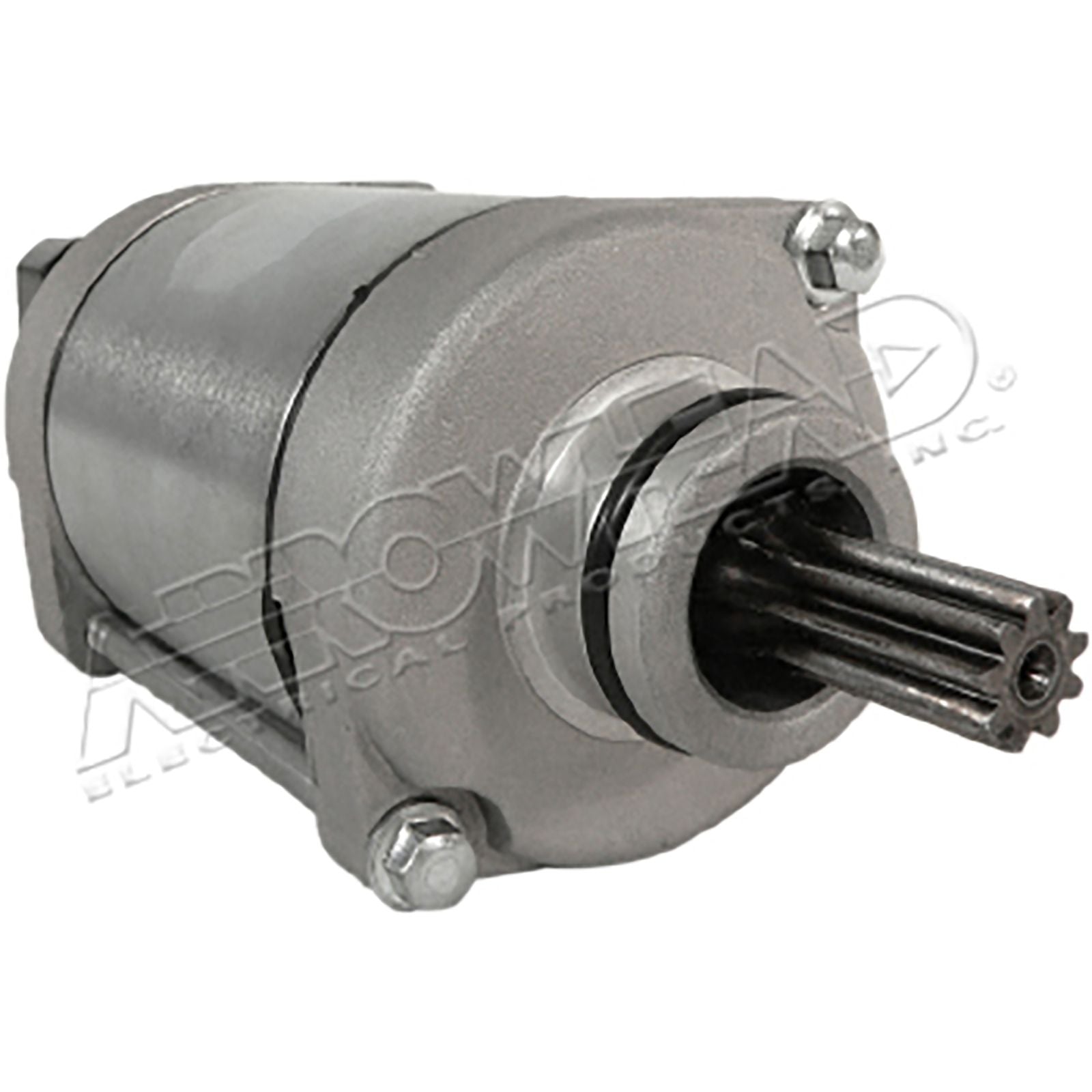 New J&N Starter Motor #JN41058037