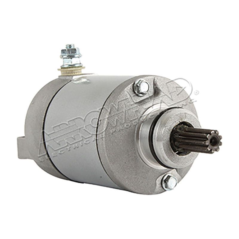 New J&N Starter Motor #JN41054216