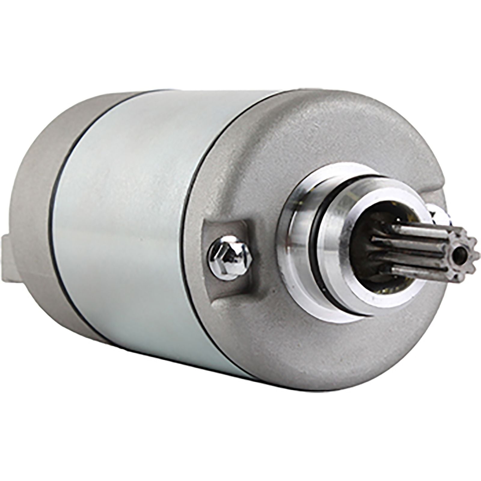 New J&N Starter Motor #JN41054181