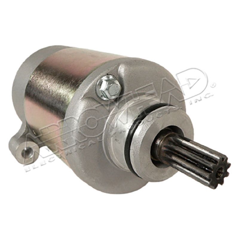 New J&N Starter Motor #JN41058039