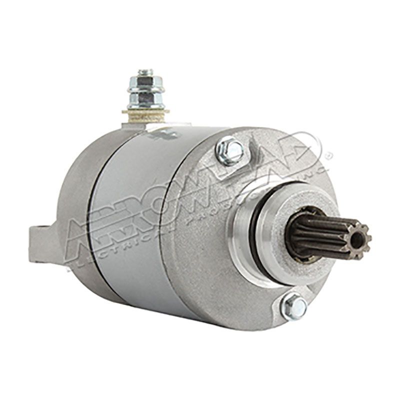 New J&N Starter Motor #JN41054217