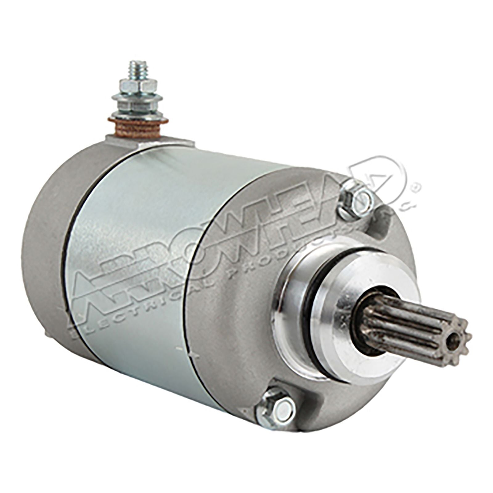 New J&N Starter Motor #JN41054219