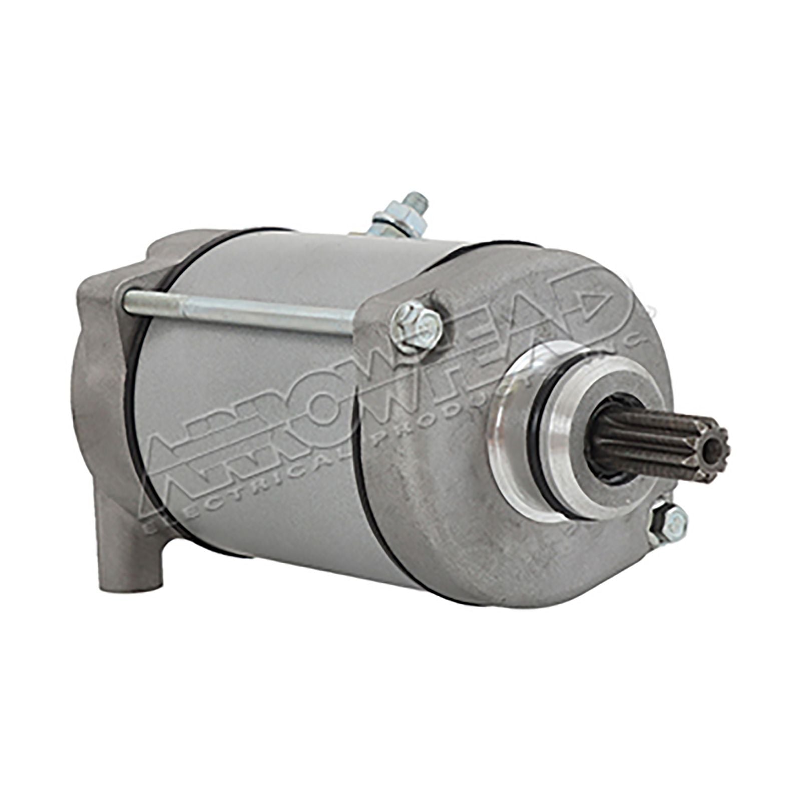 New J&N Starter Motor #JN41054220