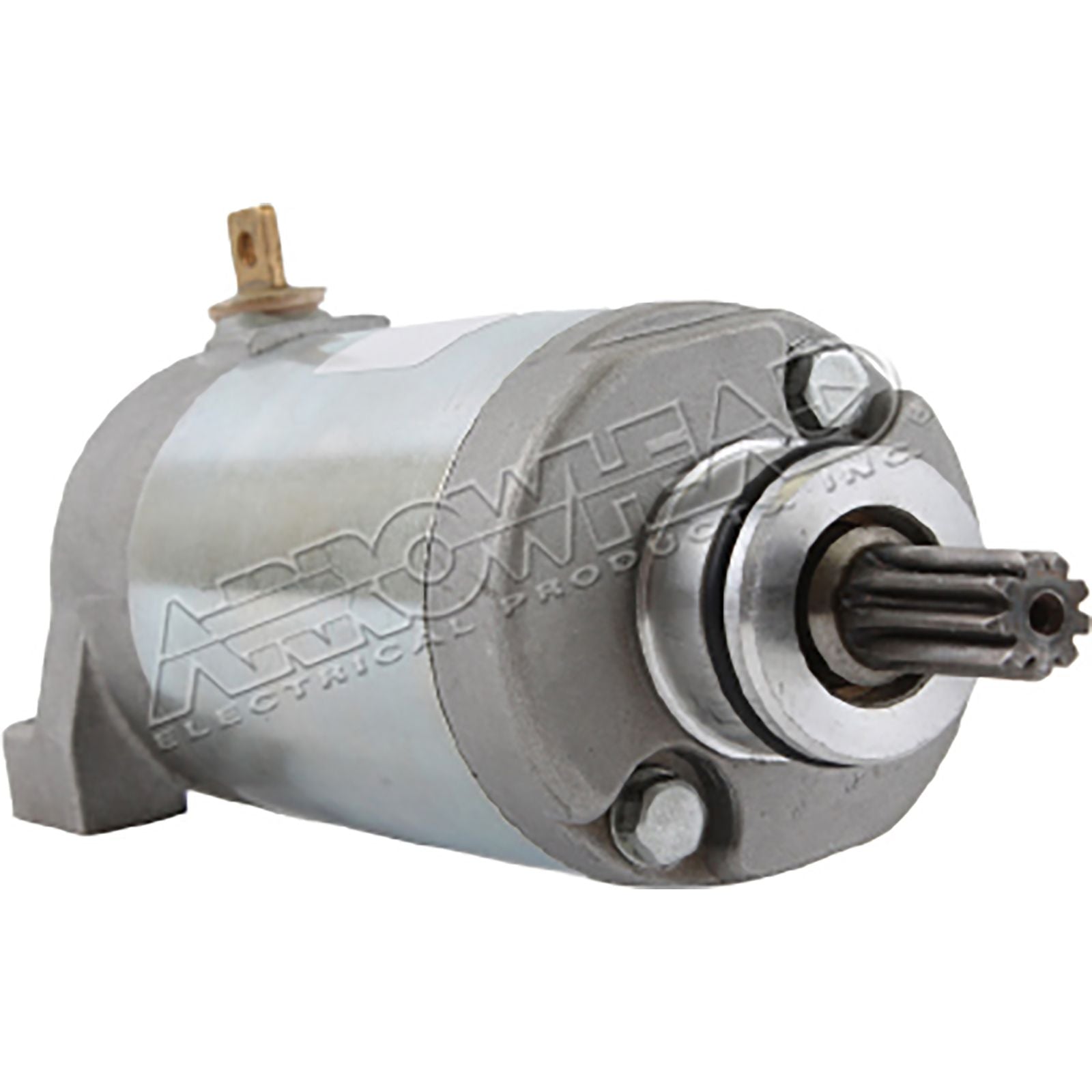 New J&N Starter Motor #JN41054158