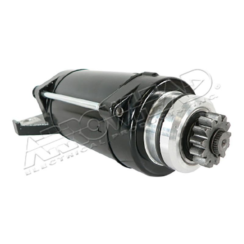 New J&N Starter Motor #JN41054142