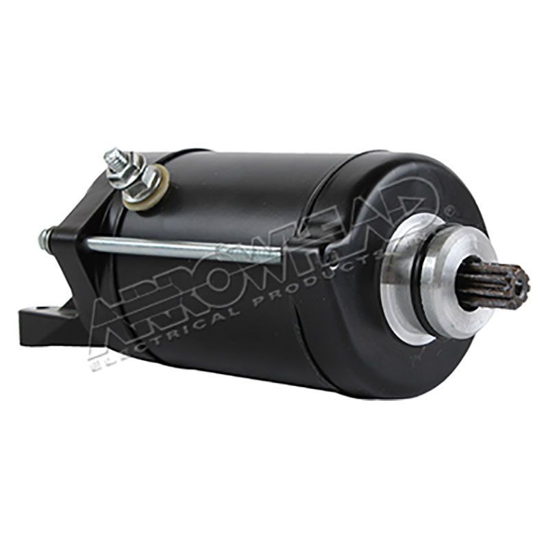 New J&N Starter Motor #JN41054168