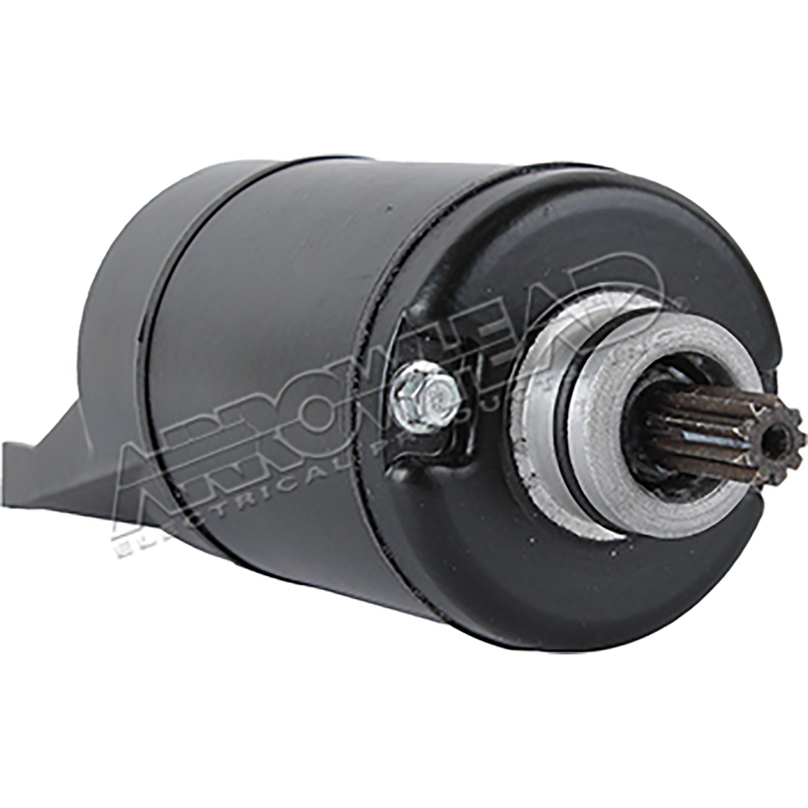 New J&N Starter Motor #JN41054191