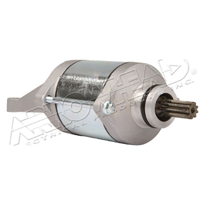 New J&N Starter Motor #JN41054146