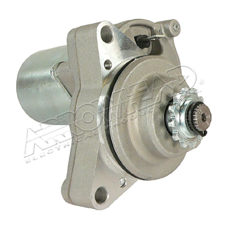 New J&N Starter Motor #JN41054134