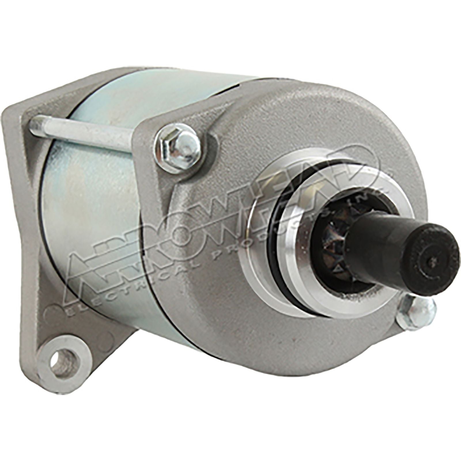 New J&N Starter Motor #JN41054133