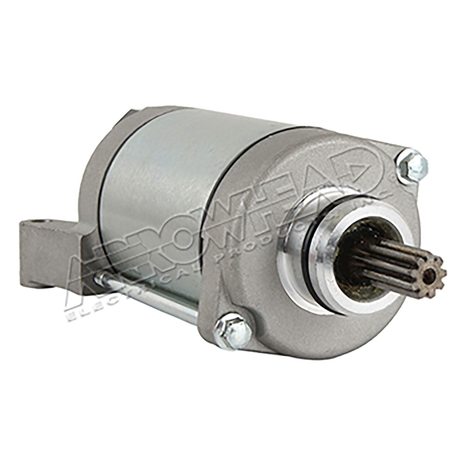 New J&N Starter Motor #JN41054223