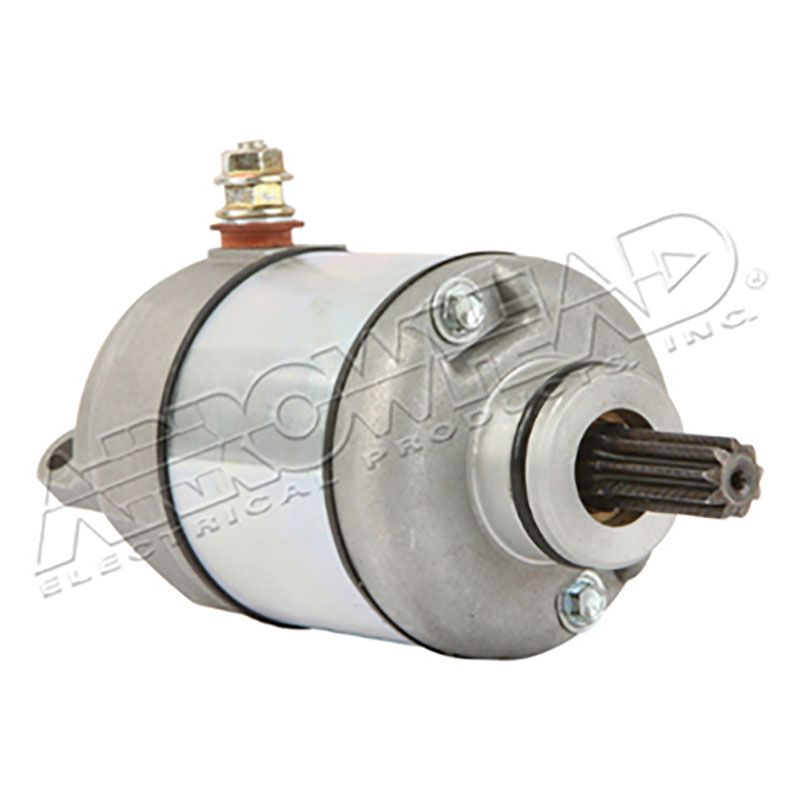 New J&N Starter Motor #JN41054229