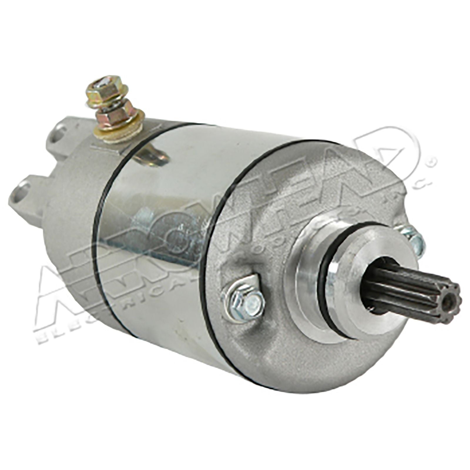 New J&N Starter Motor #JN41054131