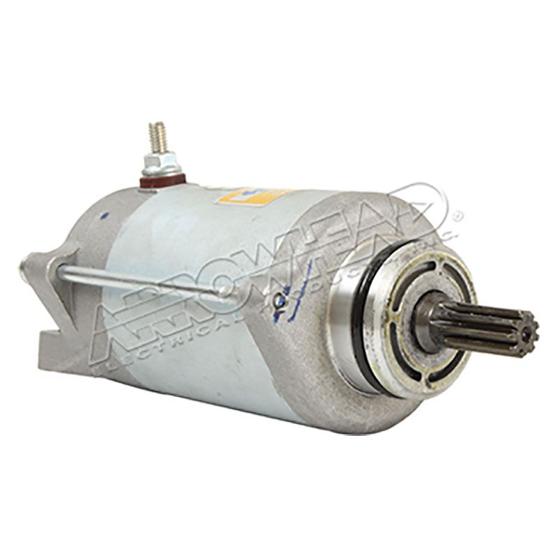 New J&N Starter Motor #JN41058044