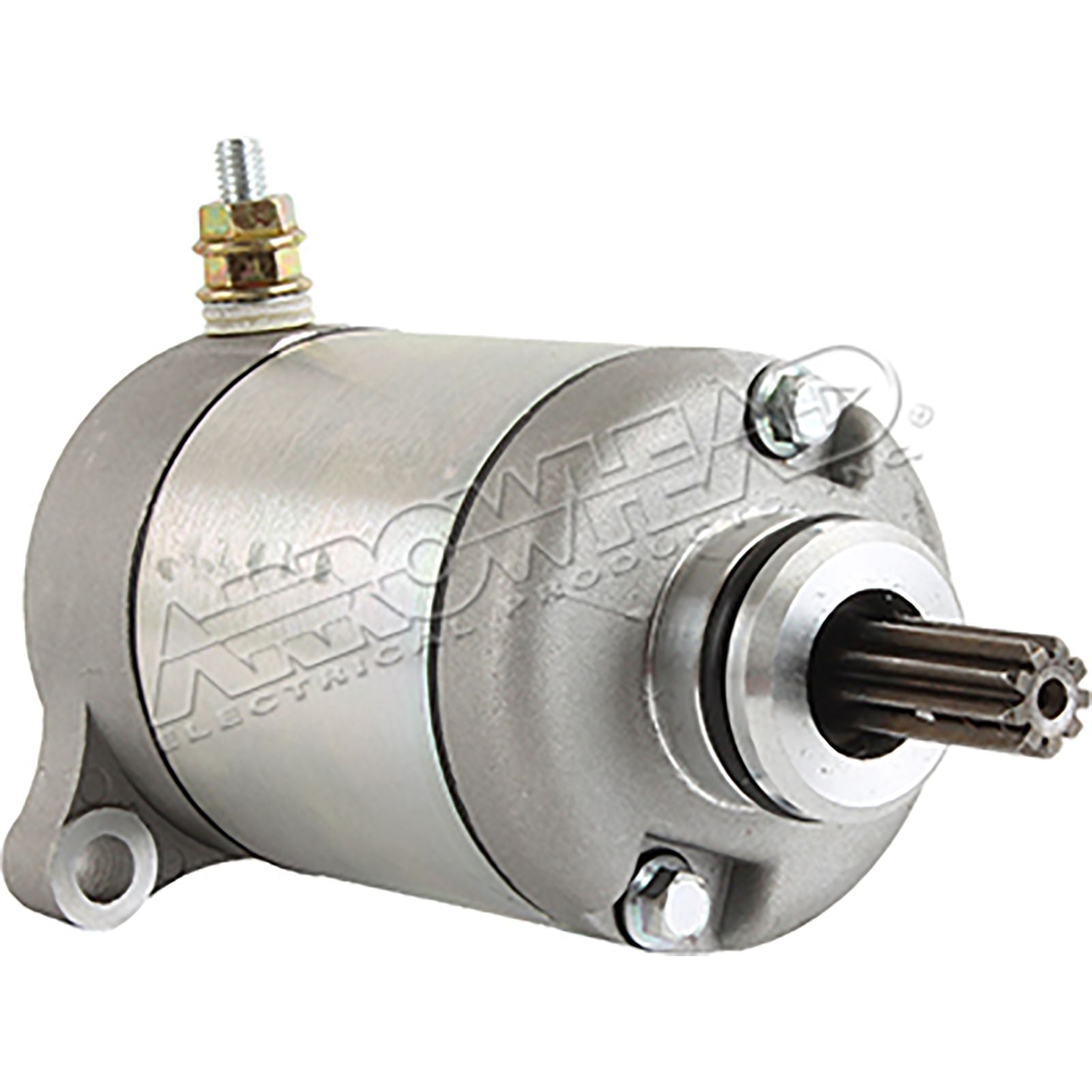 New J&N Starter Motor #JN41054231