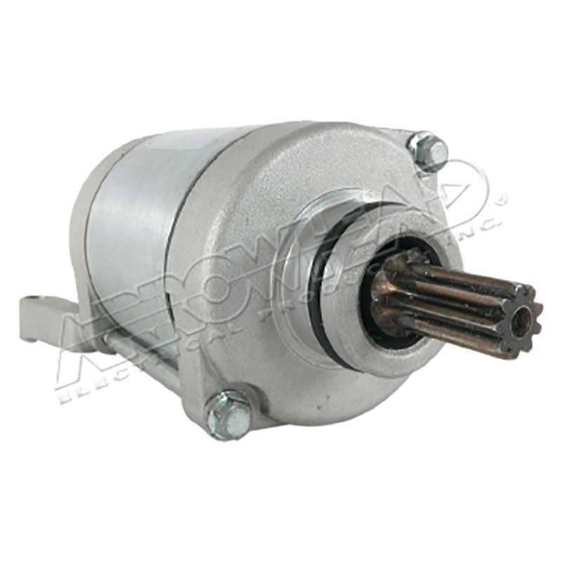 New J&N Starter Motor #JN41054145