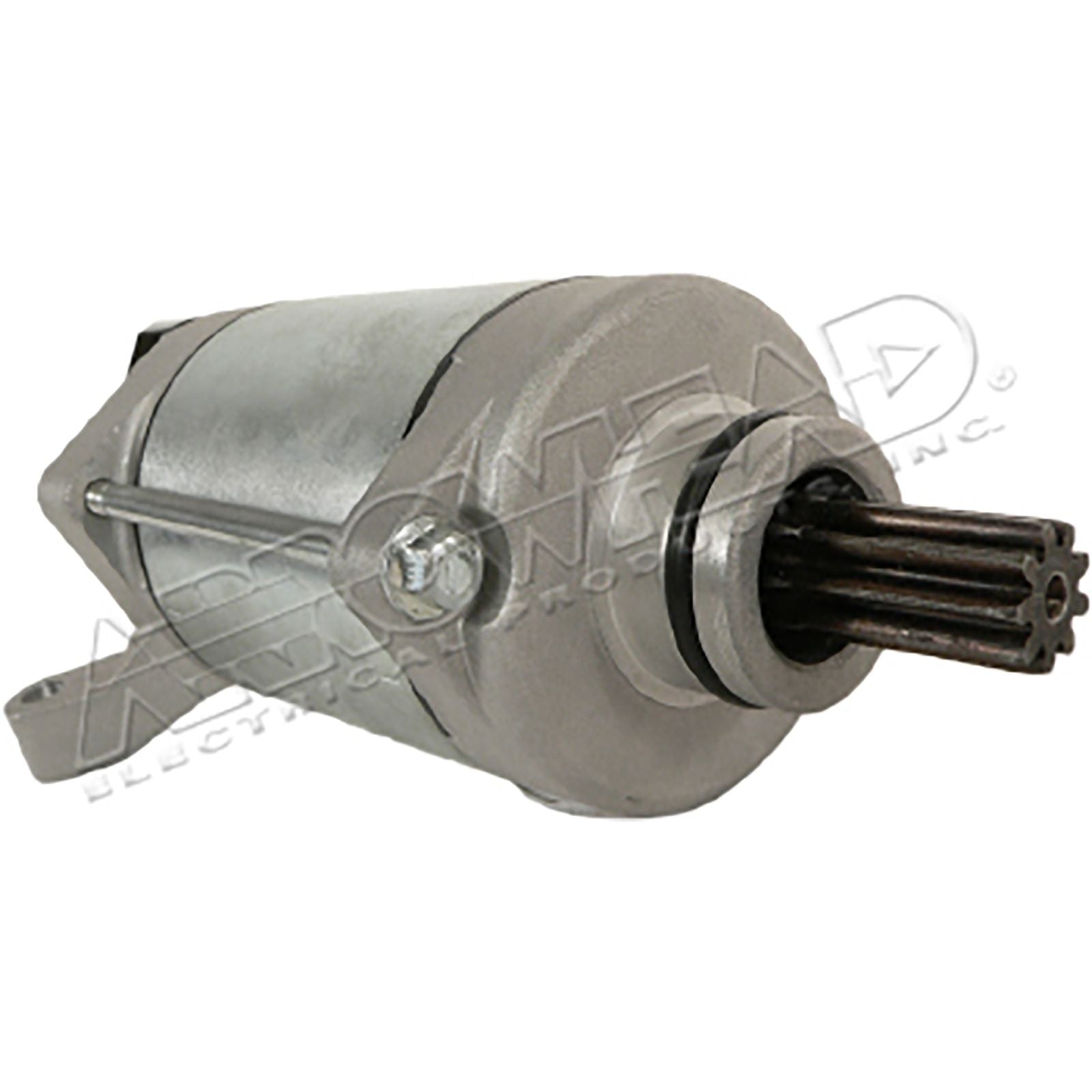 New J&N Starter Motor #JN41054148