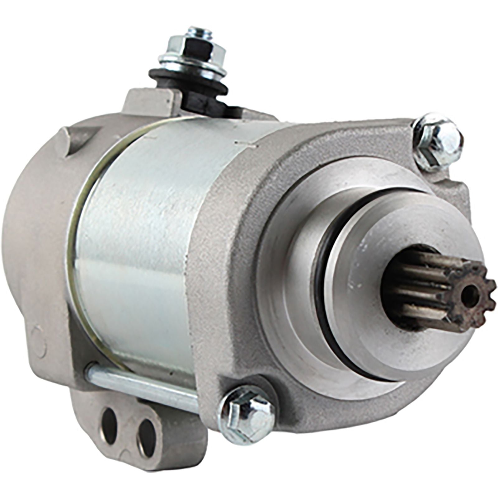 New J&N Starter Motor #JN41054279