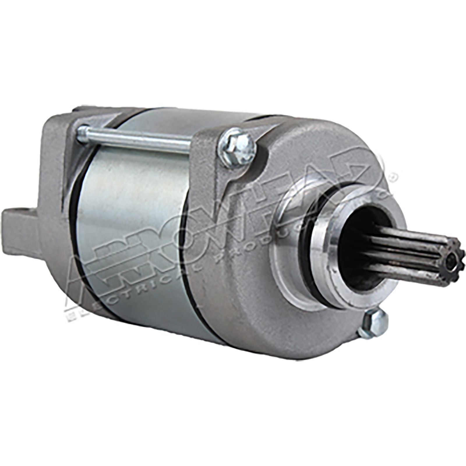 New J&N Starter Motor #JN41054166